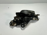 фото thumb №1, Q7 4m брызговик левый спойлер подкрылок 4m0854815e