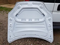 фото thumb №15, Tesla s plaid 21- капот