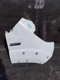 Купить Крыло  правый  перед передний jumper boxer ducato 3 рестайлинг  14-, фото thumb