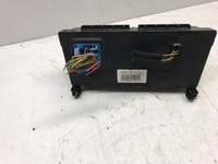 фото thumb №7, Peugeot 308 i панель перемикач кондиціонера 96850724xt