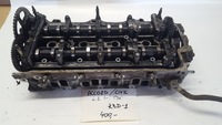 фото thumb №1, Honda accord civic 2,2 i-ctdi головка rbd-1