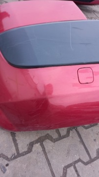 фото thumb №7, Бампер зад renault megane 04r sedan