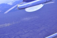 фото thumb №9, Volvo s40 ii v50 двері лівий перед ліва передні fl