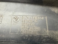 фото thumb №6, Жалюзи bmw 5 f10 f11