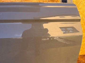 фото thumb №7, Volkswagen vw tiguan ii 2 дверь задние зад правые