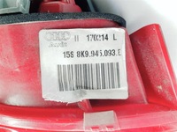 фото thumb №13, Audi a4 b8 универсал рестайлинг 8k9 11r+ лампа зад led ory eu !!!