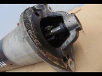 фото thumb №6, Volvo s60 2.4b стартер 8ea012527-081