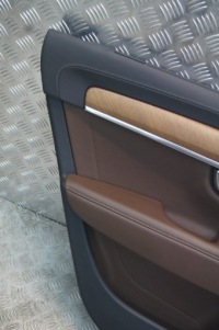 фото thumb №5, Volvo v90 inscription обшивка двері лівий задня