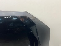 Bmw 5 g30 g31 капот крышка двигателя оригинал oem 18-24 с Разборки, фото thumb