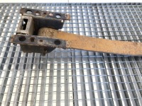 Рессора правый задний  renault master iii другой щетка задний, правая Цена, фото thumb