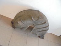 фото thumb №2, Подкрылок правый задняя citroen c3 ii 2010 rok