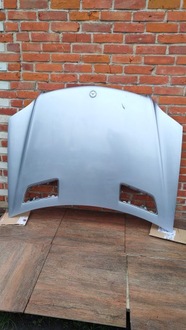 фото thumb №1, Mercedes ml w164 05-11 капот c349