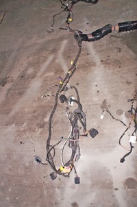 фото thumb №6, Sq215 audi q5 i 8r жгут кузовная 19kg 8f001440