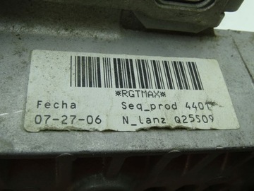 фото thumb №5, Navara iii d40 05-14 колонка рулевая