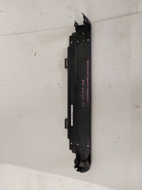 фото thumb №9, Подставка защита радиатора bmw 3 g20 g21 lift 8594540