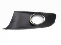 фото thumb №1, Vw caddy iii touran решётка радиатора решётка рамка противотуманной фары