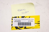 фото thumb №6, Jo265 opel corsa f защита обивка багажника