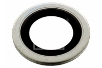 фото thumb №2, Febi bilstein 24359 кольцо уплотнительный, крышка сливной масла