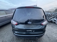 фото thumb №1, Крышка багажника багажника ford galaxy mk4 цвет pf