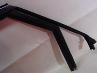 фото thumb №6, Прокладка рамка двері лівий задня citroen ds7