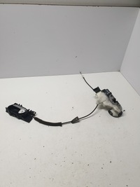 фото thumb №1, Замок двері лівий перед citroen c3 ii psa732306