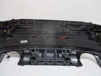 фото thumb №8, Бампер audi tt 8s0 rs 23r 4 x pdc задняя задний