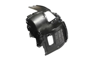 фото thumb №1, Подкрылок передние средние левая bmw 5 f10 f11 09-