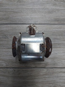 фото thumb №1, Каталізатор dpf volvo fl renault гама d7k d7f