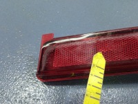 фото thumb №8, Bmw ix i20 лампа задня ліва бампера задня 7953777