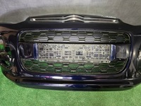 фото thumb №10, Бампер перед передний капот citroen c3 picasso lift