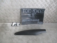 Купить Заглушка рейлинг правый задний  ford mondeo mk iv 07-11 r., фото thumb