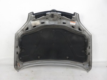 фото thumb №6, Капот opel antara a l07 92u