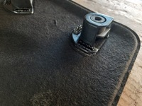 фото thumb №5, Peugeot 308 ii t9 1.2 thp крышка защита двигателя