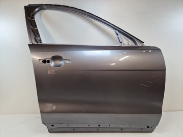 фото thumb №1, Jaguar f pace двері передні праві праві перед