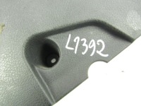 Dacia logan 2 2 накладка стойка b внутренняя 12-17 mcv Цена, фото thumb