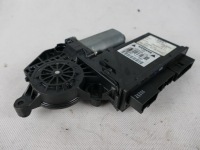 фото thumb №1, Audi a4 b6 sedan моторчик підйомника правий задня