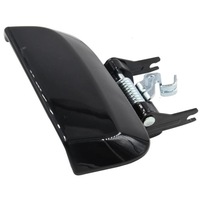 фото thumb №1, Ручка задня задня права czarna nissan pathfinder