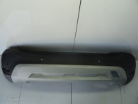 фото thumb №2, Opel crossland x lift 20- бампер задняя оригинал