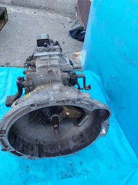 фото thumb №8, Коробка передач hyundai h200 2.5 d 2009693 дизель