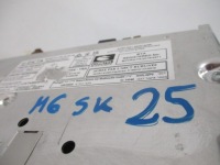 фото thumb №9, Nissan qashqai iii j12 магнитола магнитола дисплей