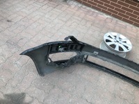 фото thumb №5, Бампер перед skoda octavia iii lift 2017-