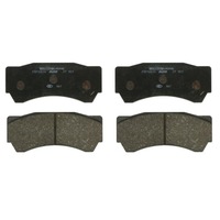 фото thumb №1, Тормозные колодки ferodo ds2500 frp3081h суппорт alcon pnf4497