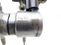 фото thumb №11, Паливна система впорскування форсунки насос vw audi skoda seat tdi 04l130755e 04l130277ad