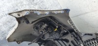 фото thumb №10, Kia carens 4 iv рестайлинг бампер передний перед