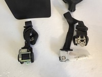 фото thumb №5, Подушка безопасности подушки безопасности ремни nissan juke f15 lift