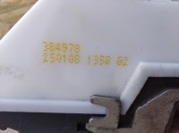 фото thumb №3, Замок дверь перед левый renault twingo 2