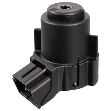 фото thumb №1, Роз'єм замок запалювання febi 171645