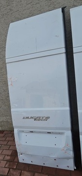 фото thumb №10, Fiat ducato boxer 06-12 дверь правые левая зад max