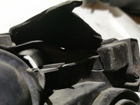 фото thumb №13, Лампа правий перед audi a4 b8