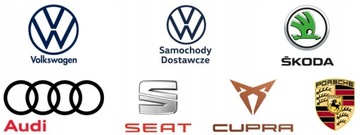 фото thumb №11, 1szt новый оригинальный крышка крепление сиденья зад audi